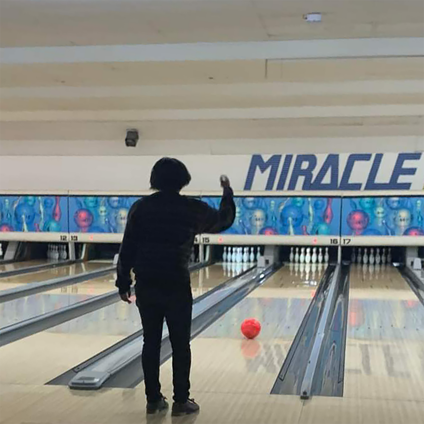 Equipment - Miracle EP