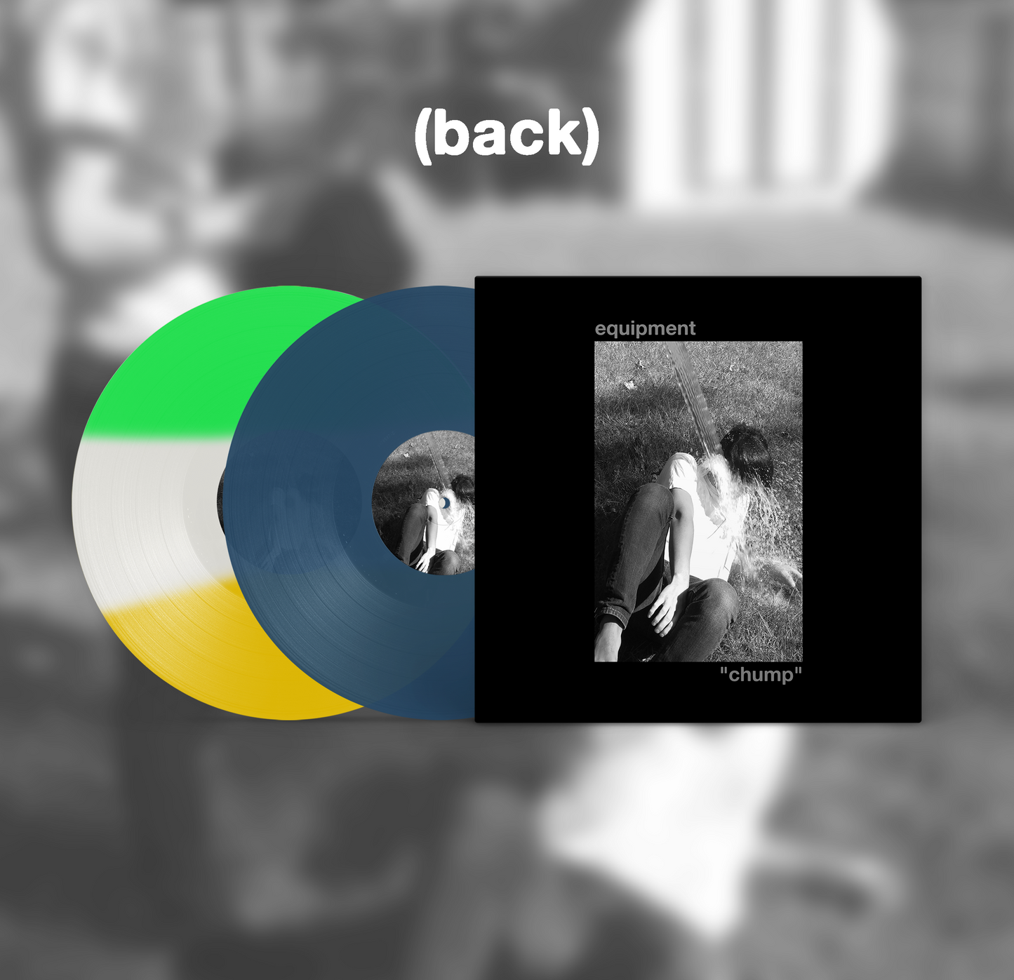Equipment - Madrigal / Chump