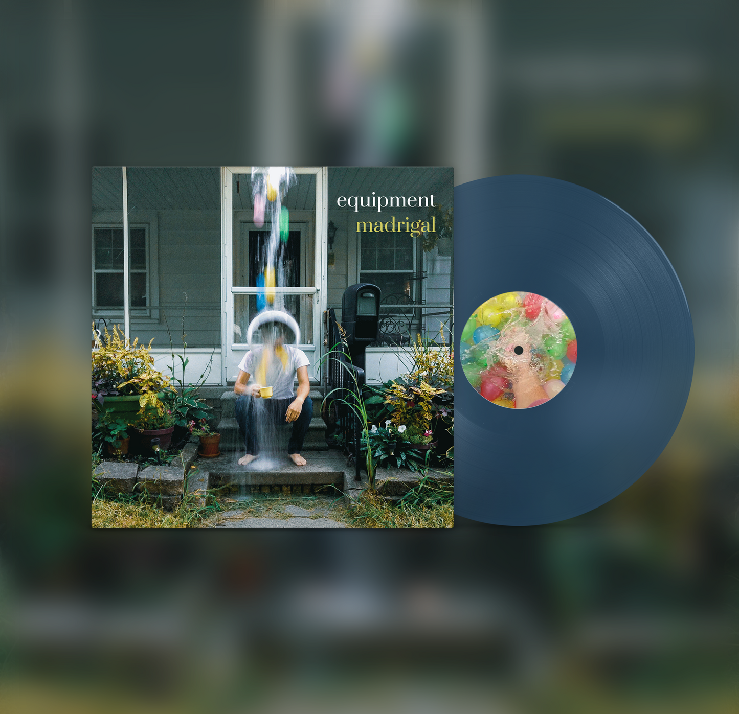 Equipment - Madrigal / Chump