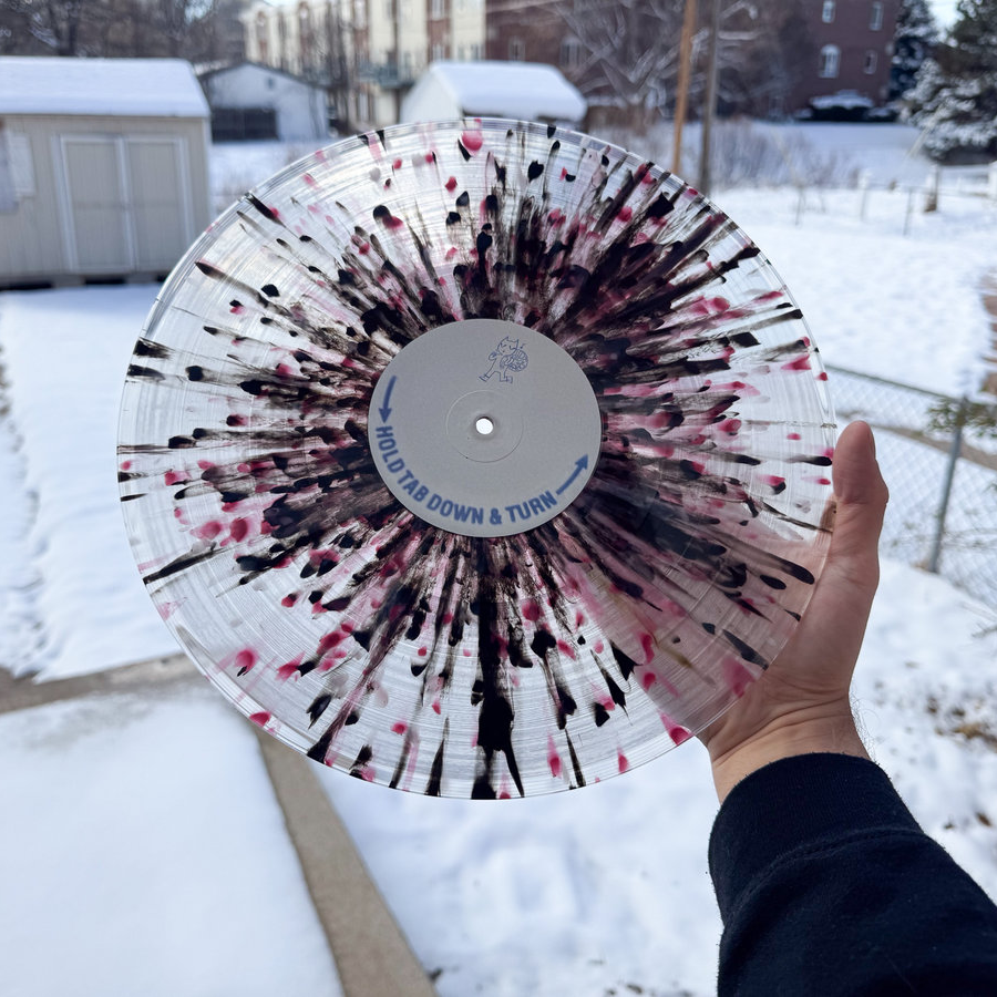 Equipment - Alt. Account LP