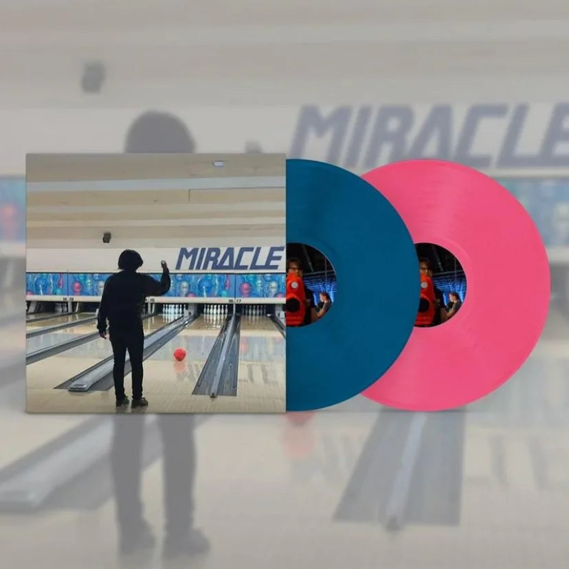 Equipment - Miracle EP