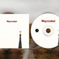My Own Desert Island - Skyrocket EP Cassette/CD