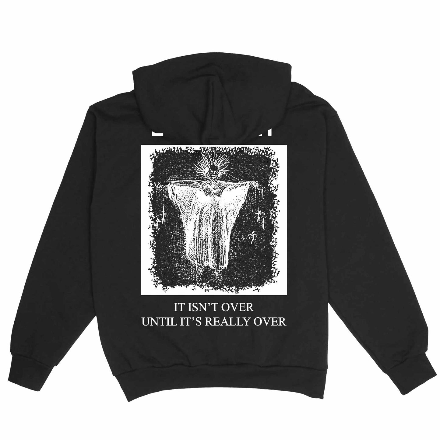 Equipment "Witch" Hoodie